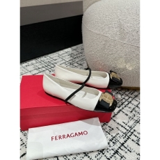 Ferragamo Shoes